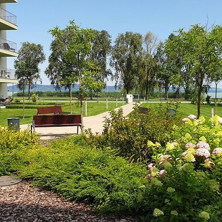 Lelle Resort B21 بالاتوليلّي المظهر الخارجي الصورة