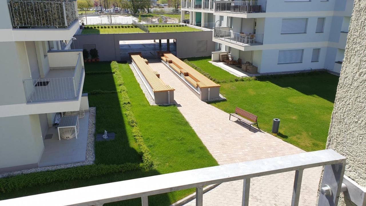 Lelle Resort B21 بالاتوليلّي المظهر الخارجي الصورة