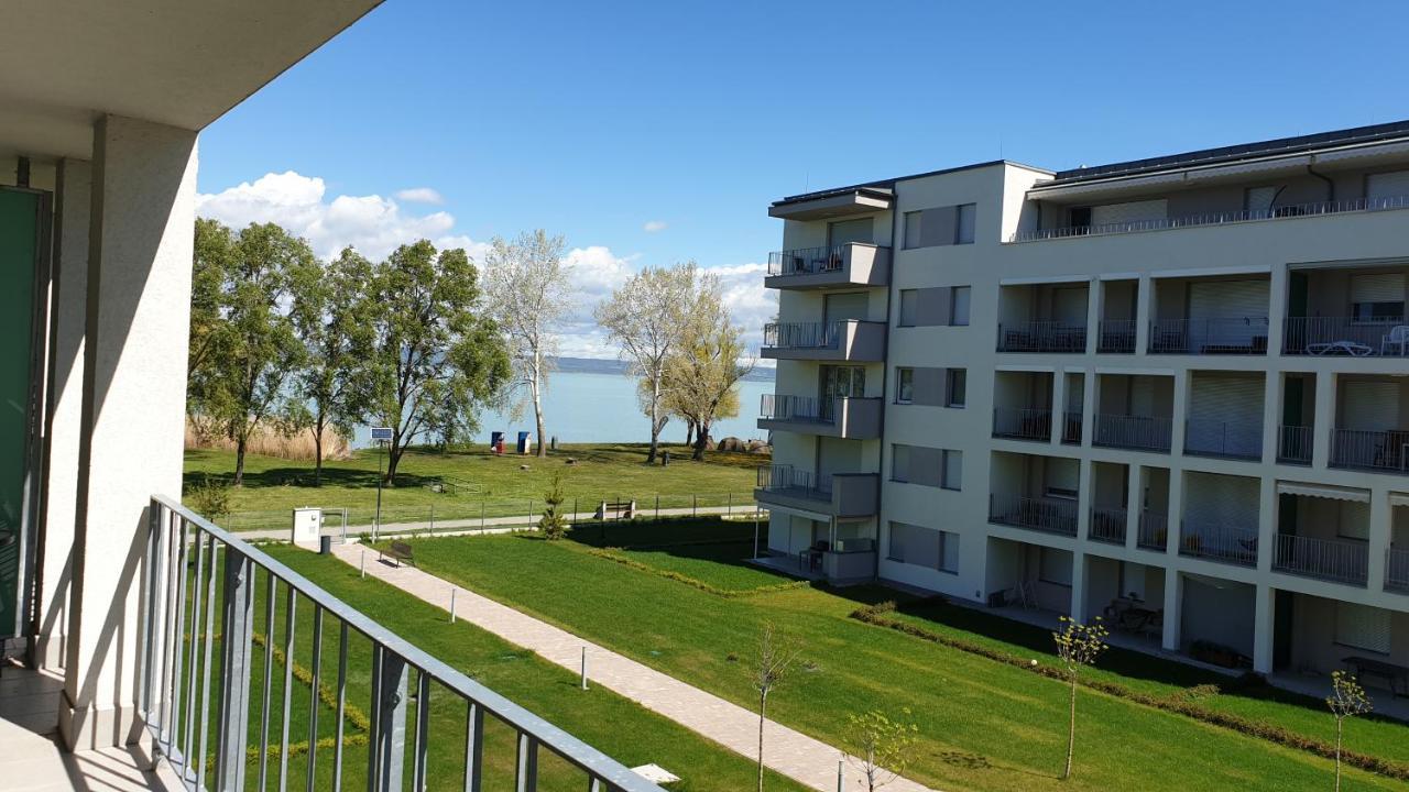 Lelle Resort B21 بالاتوليلّي المظهر الخارجي الصورة