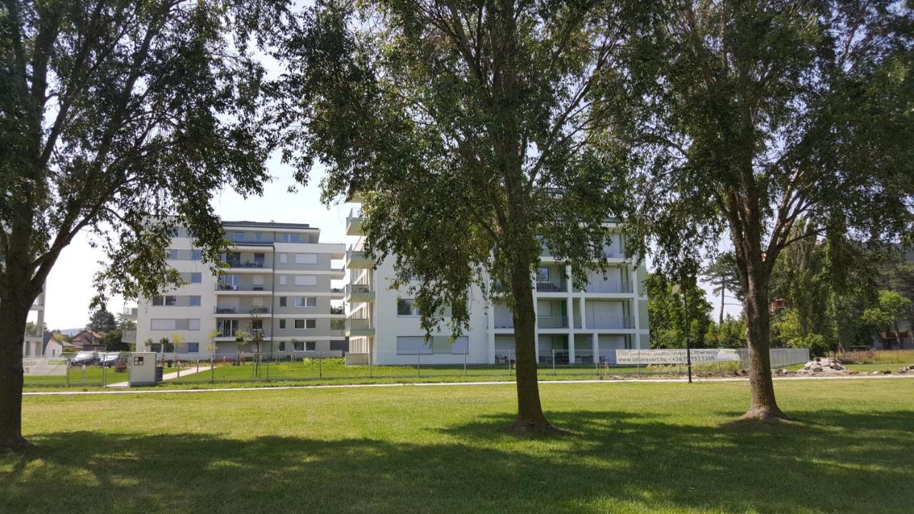 Lelle Resort B21 بالاتوليلّي المظهر الخارجي الصورة