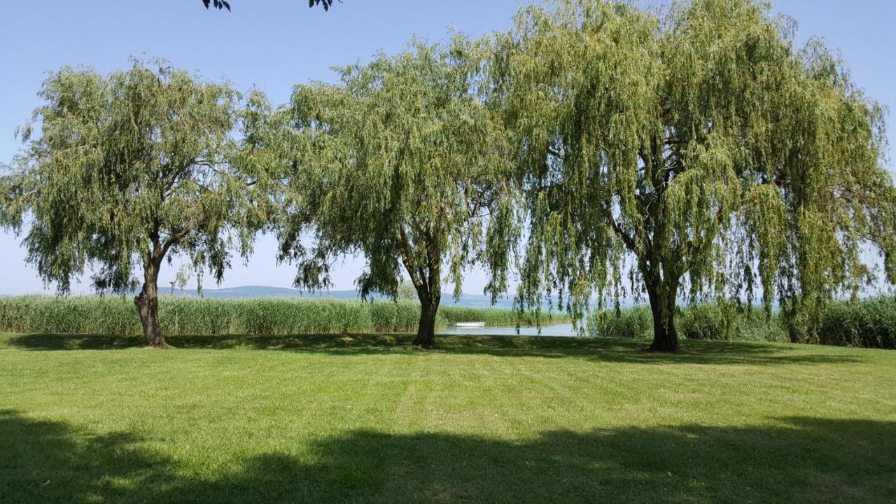 Lelle Resort B21 بالاتوليلّي المظهر الخارجي الصورة