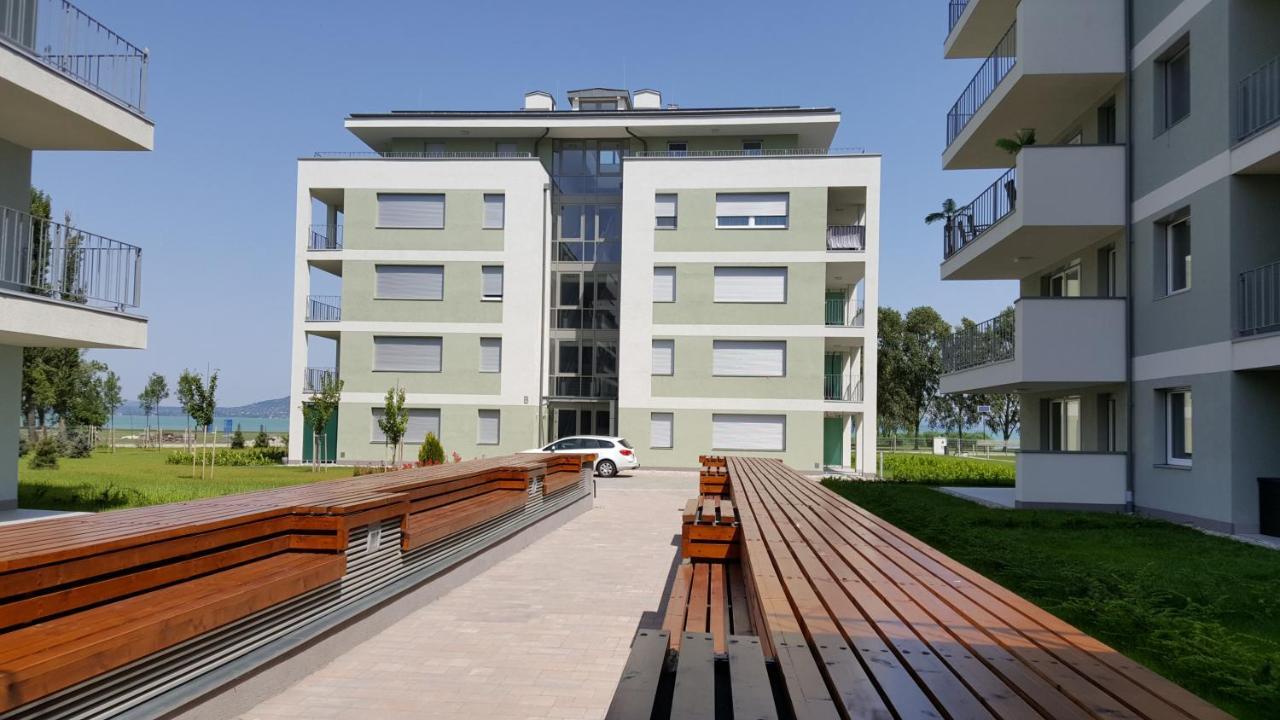 Lelle Resort B21 بالاتوليلّي المظهر الخارجي الصورة
